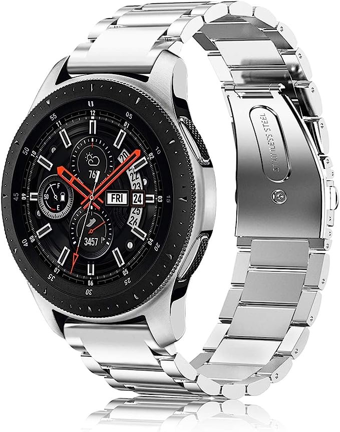 BRANSOLETA FINTIE DO SAMSUNG GEAR S3/GALAXY 46MM