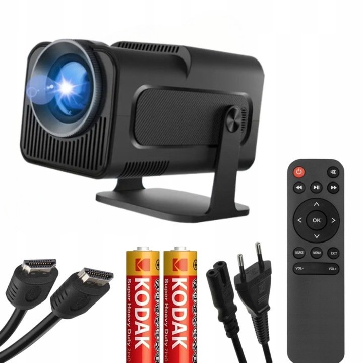 Projektor LED DEEPED HY320 PRO