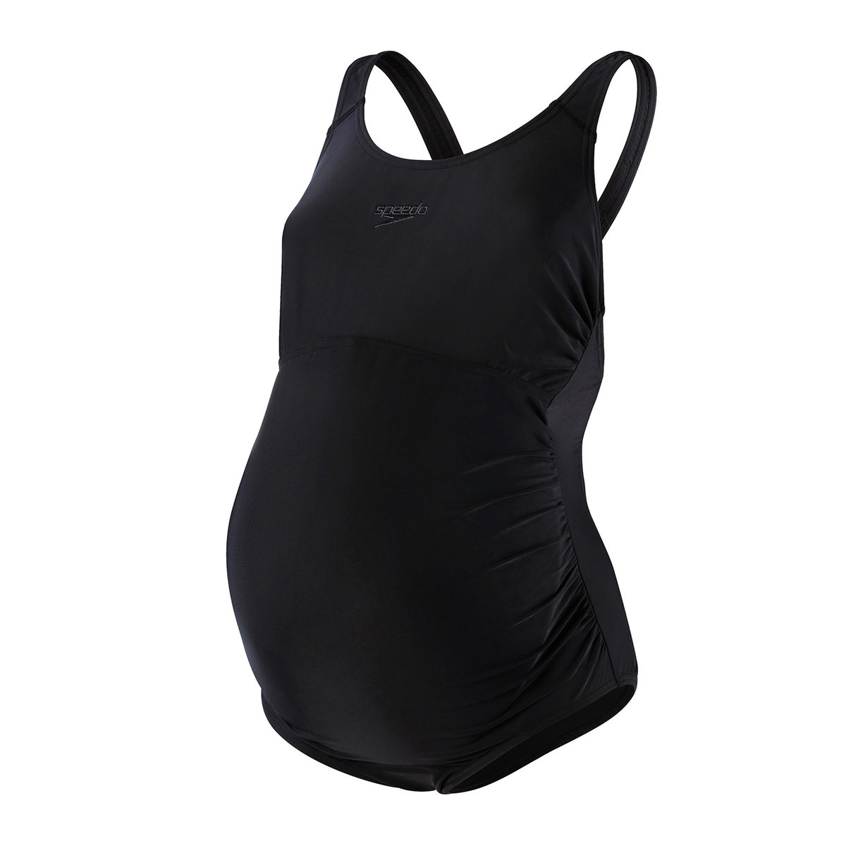 Strój kąpielowy jednoczęściowy dla kobiet w ciąży Speedo Maternity Fitness