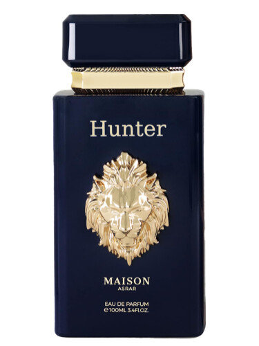 Maison Asrar Hunter Edp 100ml