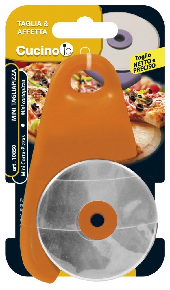 Krajalka do pizzy Mini - Gabbiano