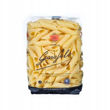 Makaron Pennoni 76 500g - Garofalove włoski makaron premium