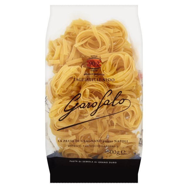 Makaron Tagliatelle IGP 500g - Garofalo