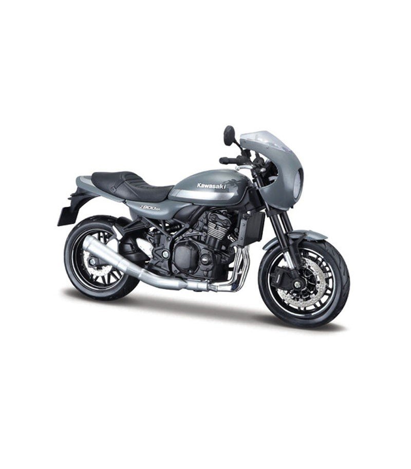 Kawasaki Z900RS CAFE Maisto 1/12. Idealne na prezent