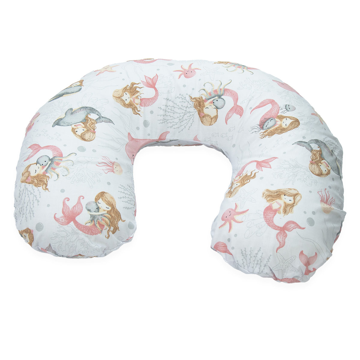 Poszewka na poduszkę Rogal do karmienia Kerstin