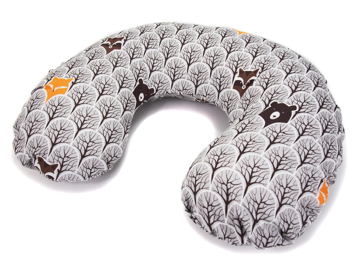 PODUSZKA ROGAL DO KARMIENIA SPANIA POSZEWKA Kerstin