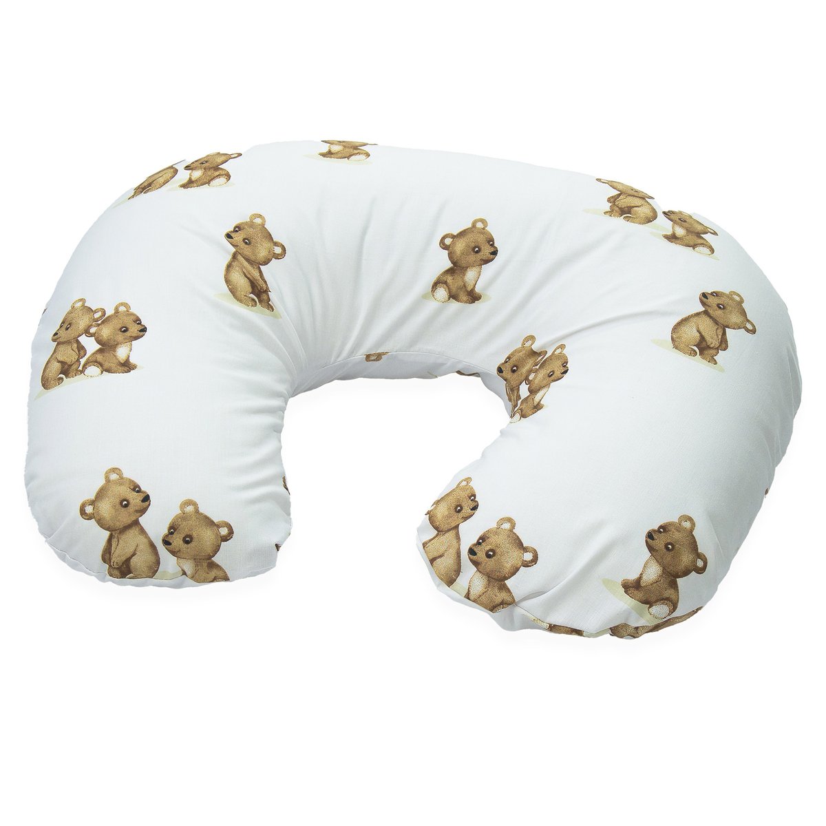 POSZEWKA NA PODUSZKĘ FASOLKA DO KARMIENIA Kerstin