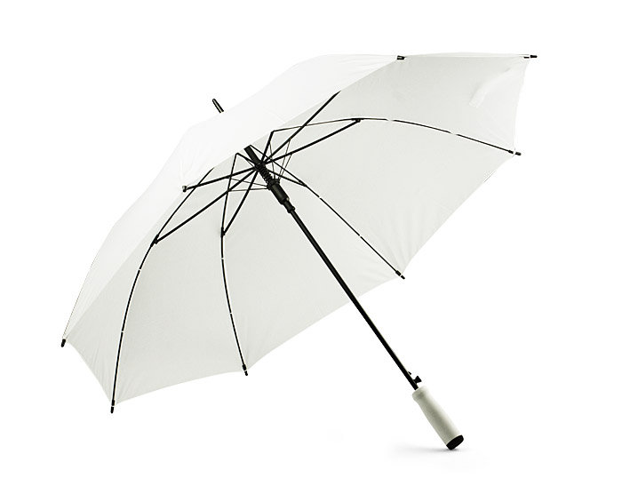 Parasol SUNNY biały