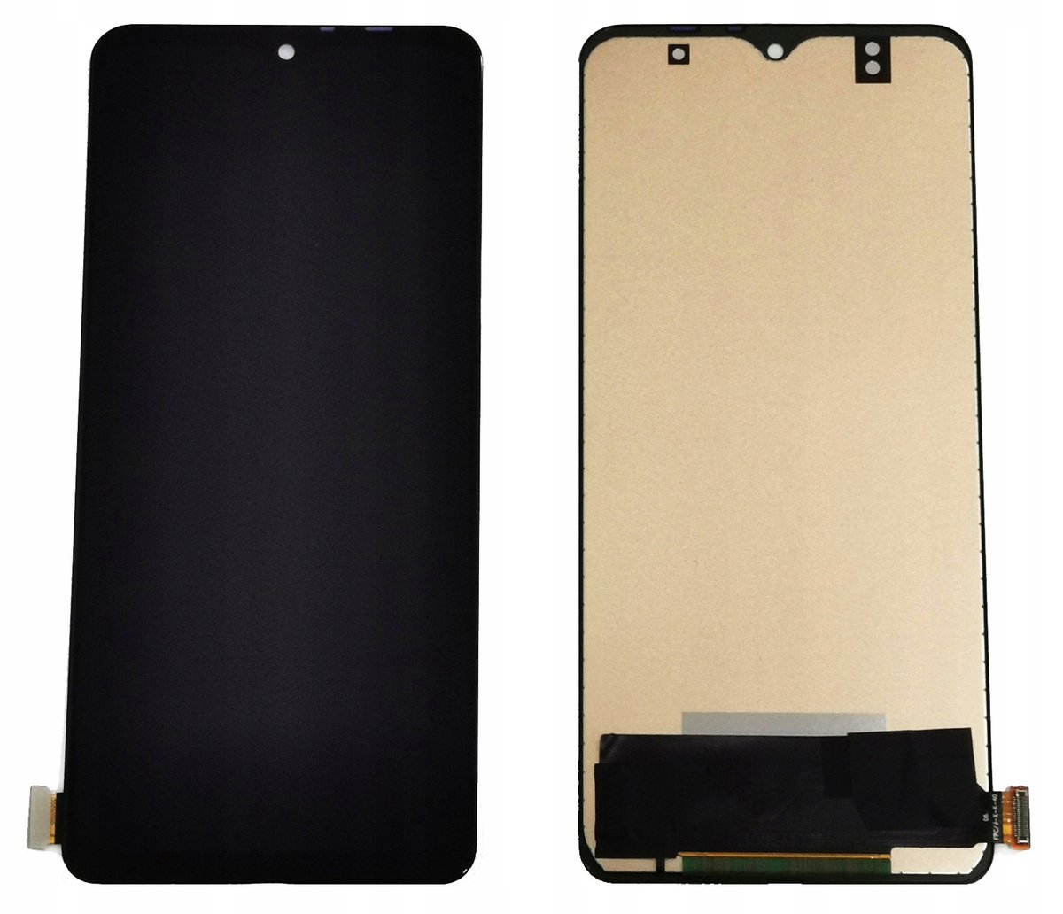 WYŚWIETLACZ LCD EKRAN SZYBKA XIAOMI POCO F3