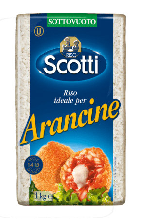 Włoski ryż do arancine 1 kg
