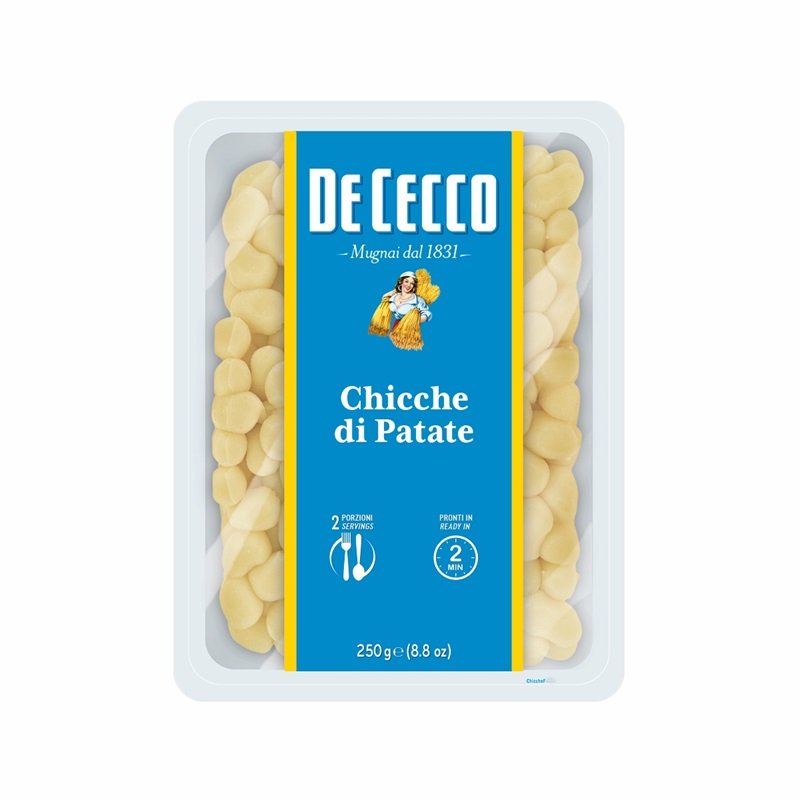 De Cecco Kluseczki ziemniaczane 250g
