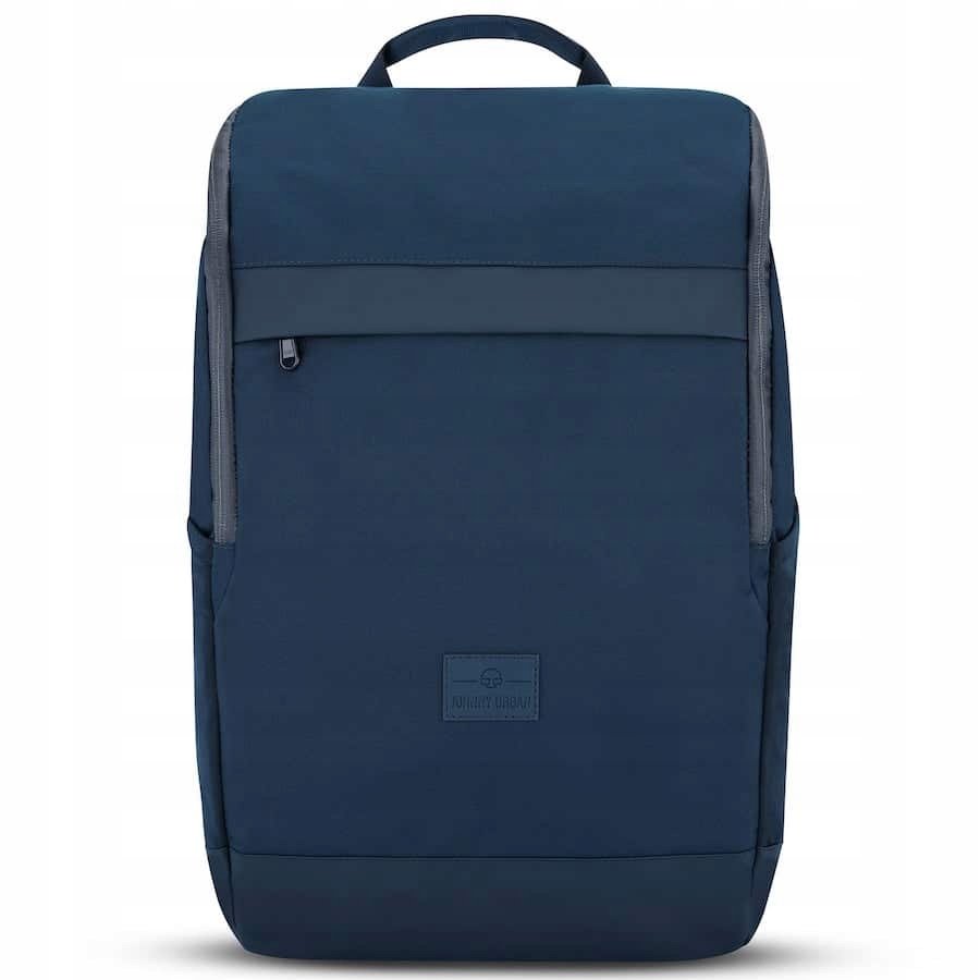 PLECAK MIEJSKI UNISEX NA LAPTOPA 16