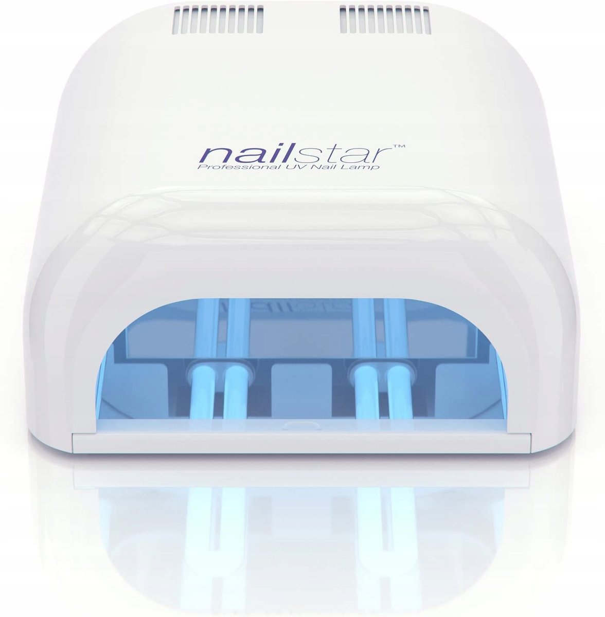 Profesjonalna Lampa Uv Led Nailstar Ns-01 36 W