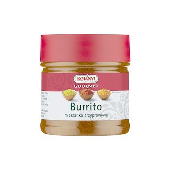 Kotanyi Burrito mieszanka przyprawowa 225g