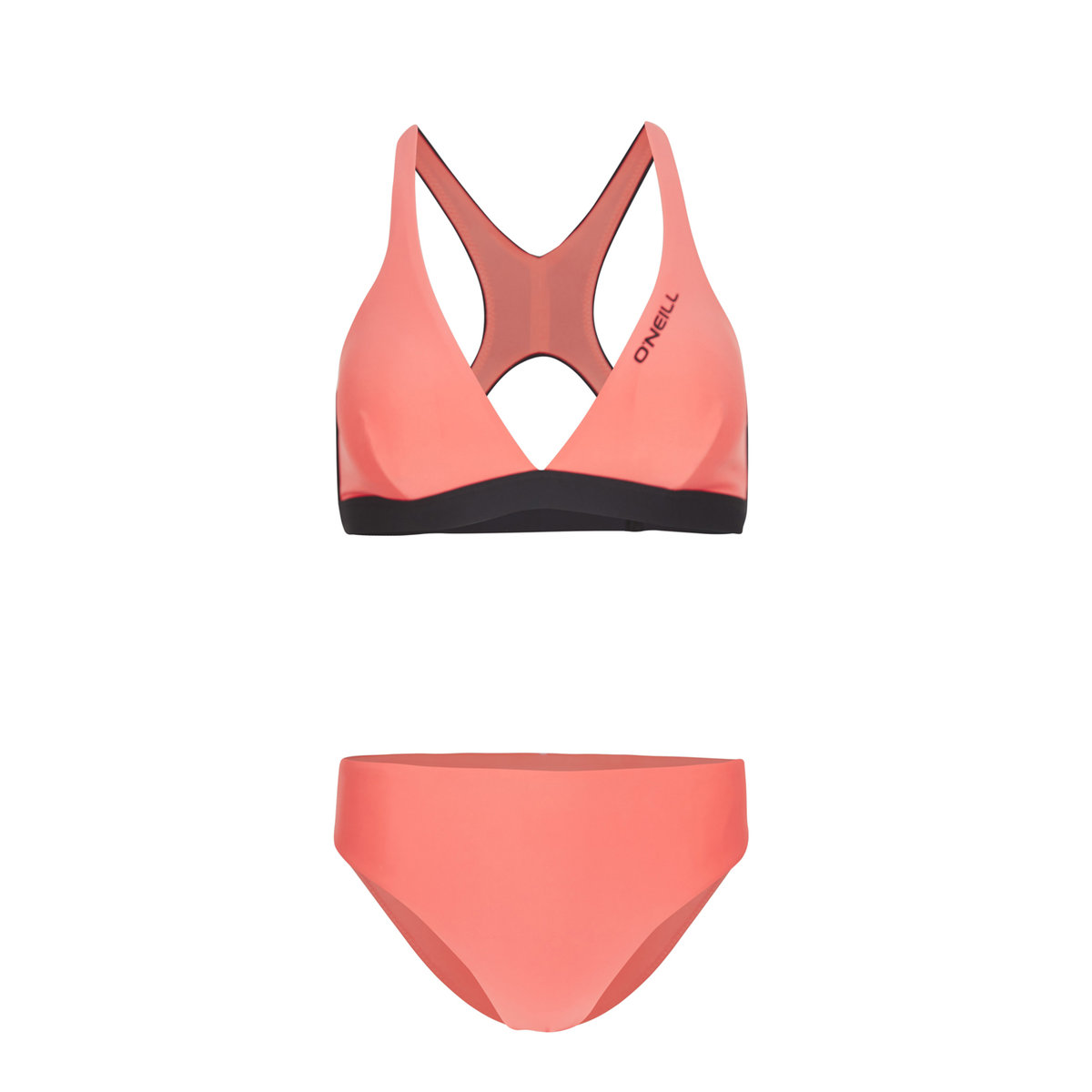 DAMSKI STRÓJ KĄPIELOWY HYPERFREAK BIKINI SET O'NEILL 40