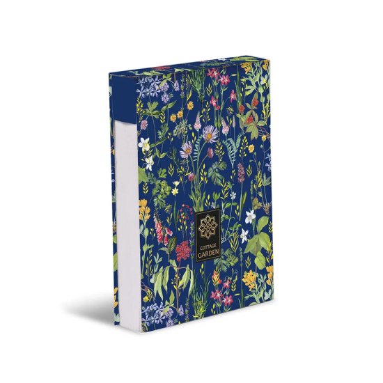 NOTES MAXI 200K COTTAGE GARDEN ARGUS