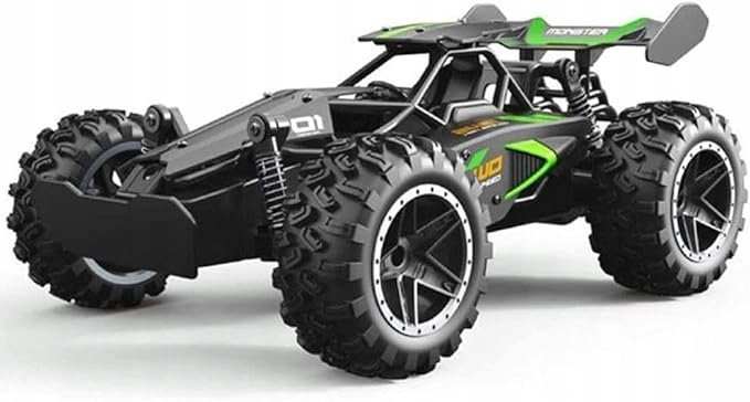 AUTKO ZDALNIE STEROWANE ZABAWKA 1:24 14km/h