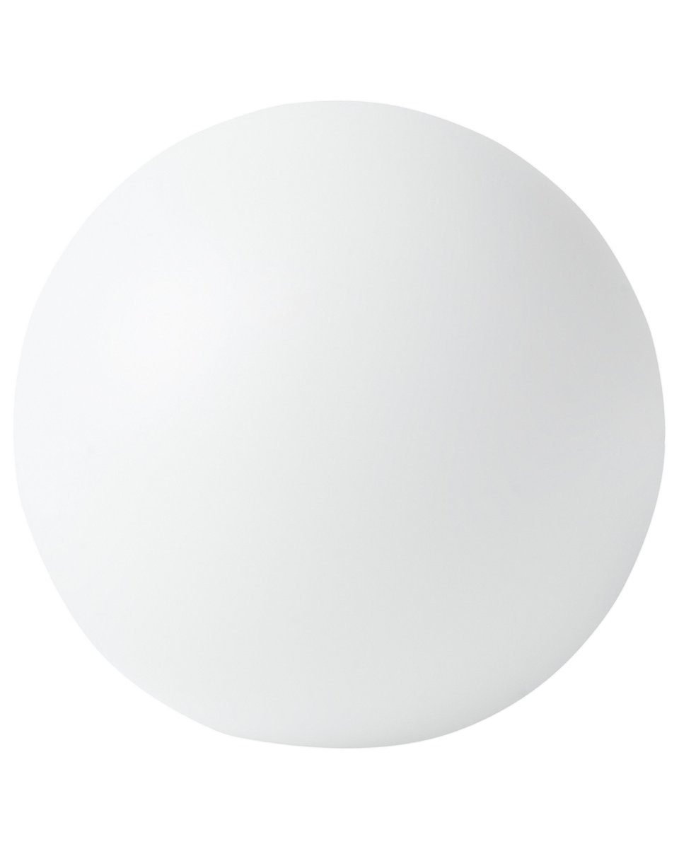 Kula ogrodowa LED JOCOY 50 cm Biały
