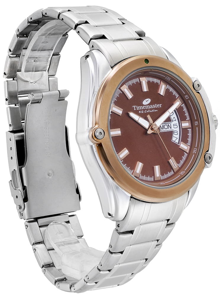 Timemaster Zegarek ZQTIM 191-05