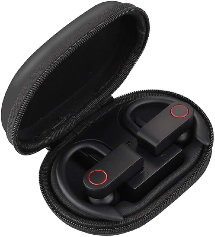 SŁUCHAWKI BEZPRZEWODOWE JHO-A9 TWS+