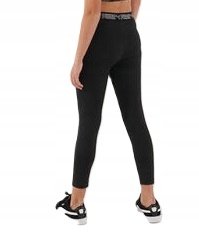 LEGGINSY DZIEWCZĘCE DAMSKIE KLASYCZNE r. 164cm 13/14 LAT PUMA 846759 01