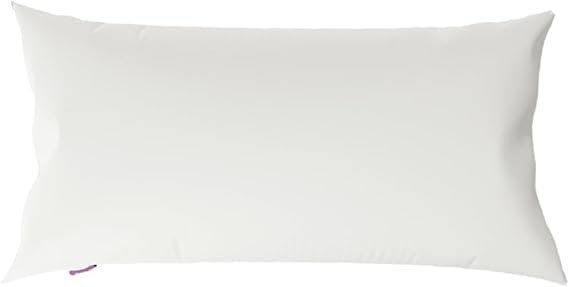 PODUSZKA POD GŁOWĘ DO SPANIA 70x40cm EMMA ESSENTIALS PIANKA MEMORY