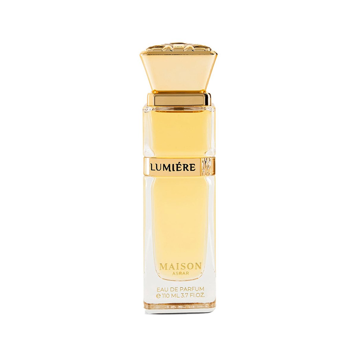Maison Asrar Lumiere Edp 110ml