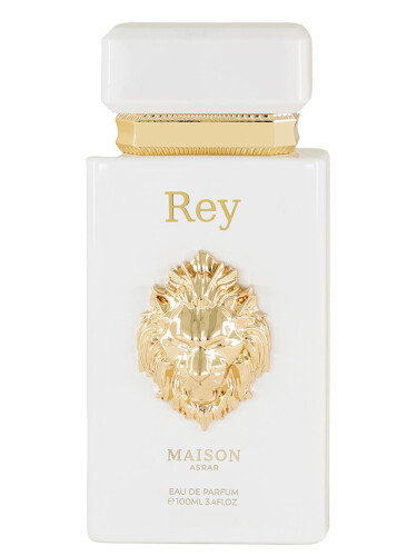 Maison Asrar Rey Edp 100ml