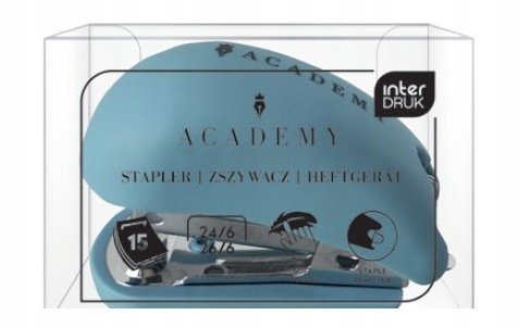 ZSZYWACZ MINI ACADEMY INETRDRUK
