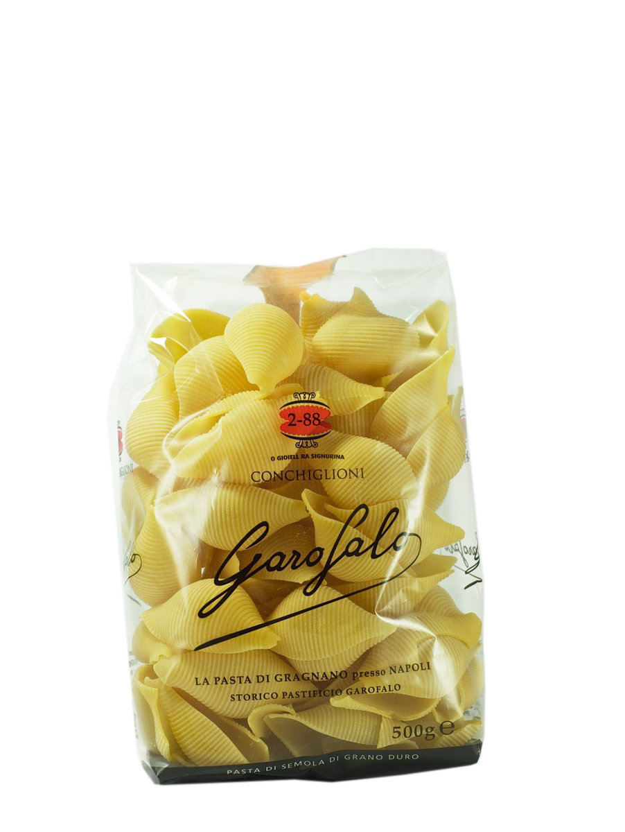 Makaron Conchiglioni 2-88 500g - Garofalo