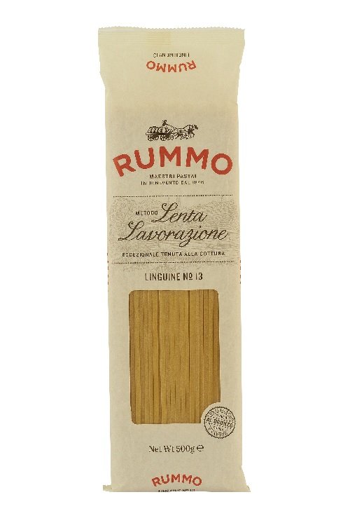 Rummo Makaron Linguine Spaghetti 500 g