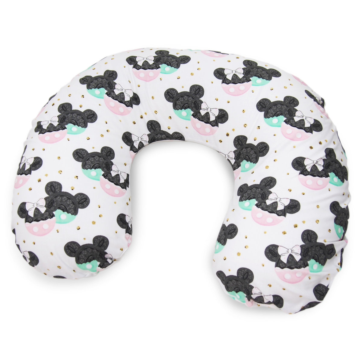 Poszewka na poduszkę Rogal do karmienia Kerstin