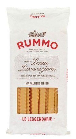 makaron Rummo Maffaldine 500g włoski