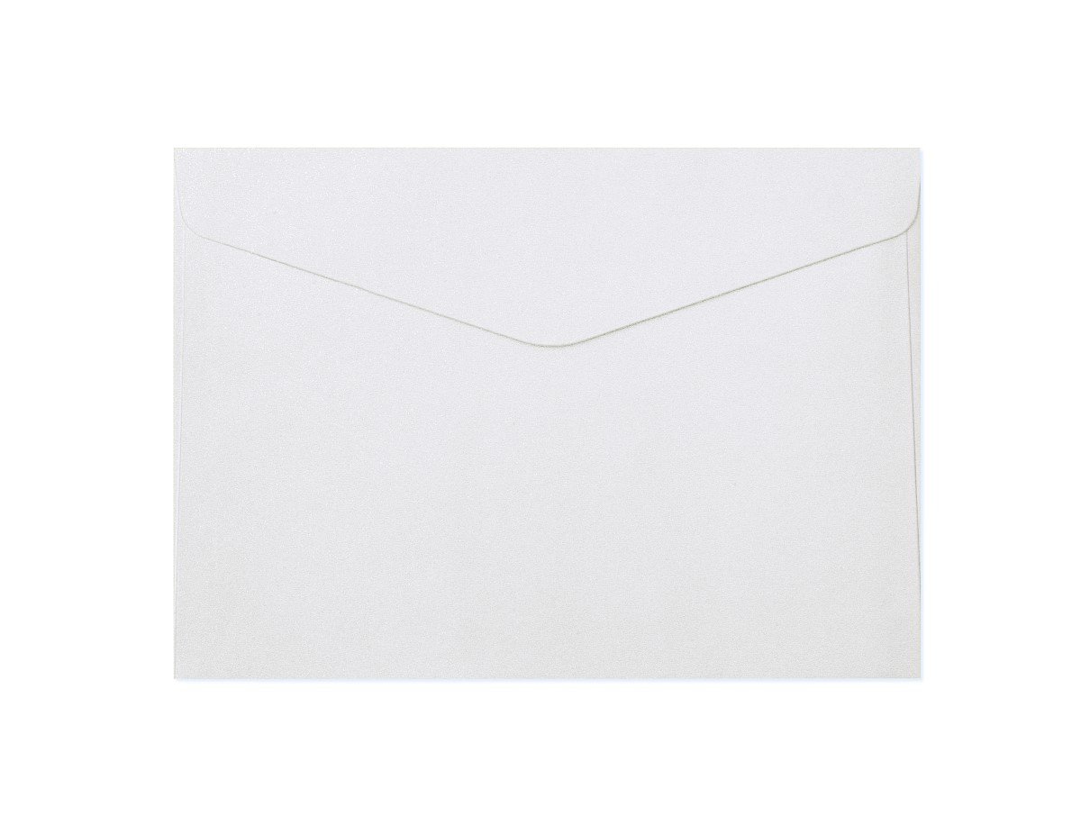 KOPERTA C5 PEARL DIAMENTOWA BIEL 10SZT GALERIA PAPIERU