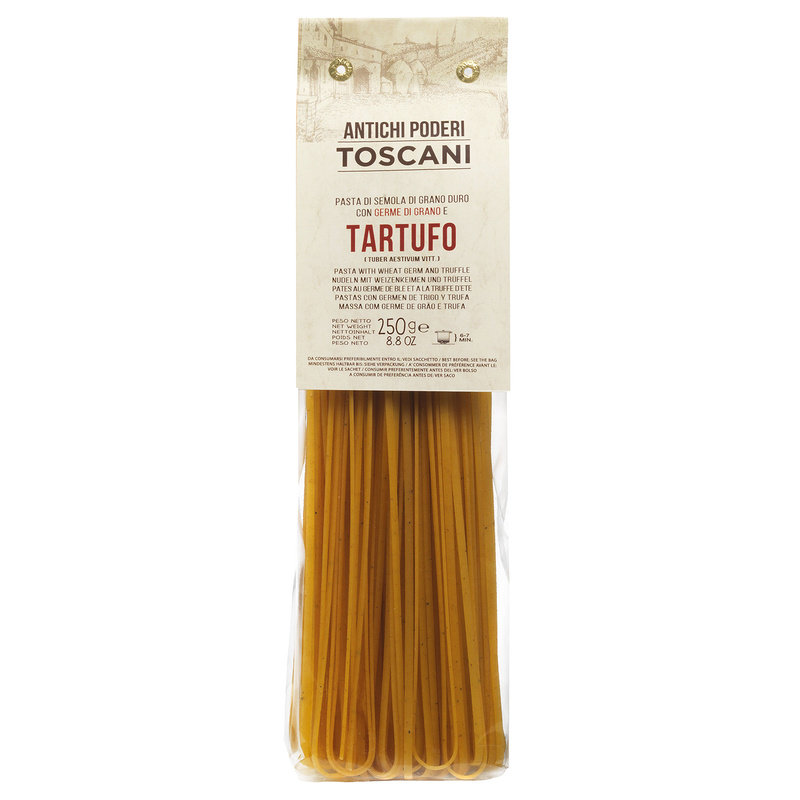 Makaron truflowy Poderi Tartufo 250g Antichi Poderi Toscani linguine
