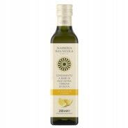 Oliwa Extra Virgin z cytryną 250ml - Levante cytrynowa włoska