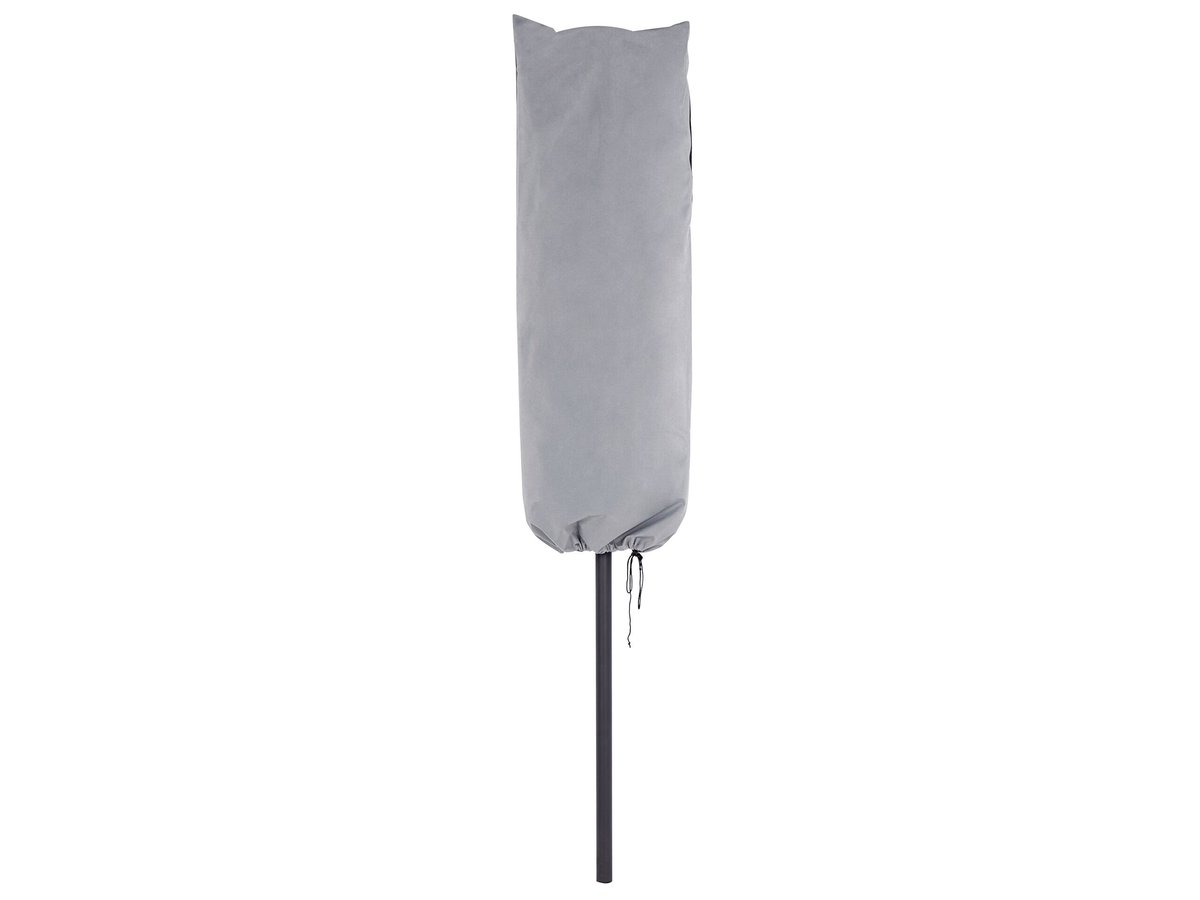 Pokrowiec ogrodowy na parasol 157 x 69 x 53 cm SIBILLA CHUVA