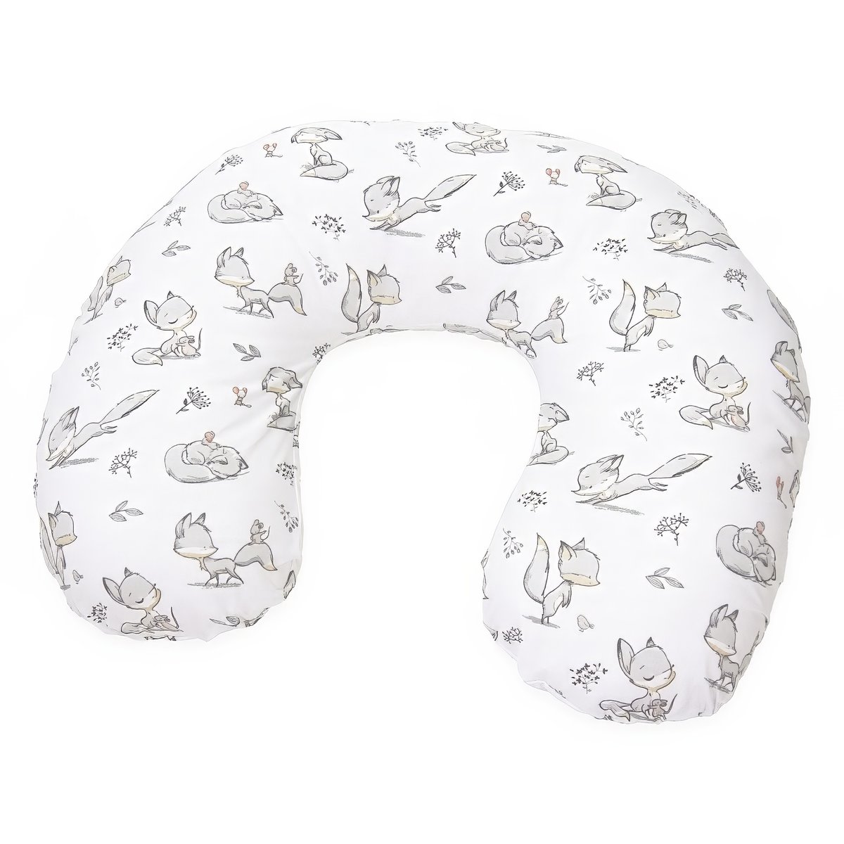 Poszewka na poduszkę Rogal do karmienia Kerstin