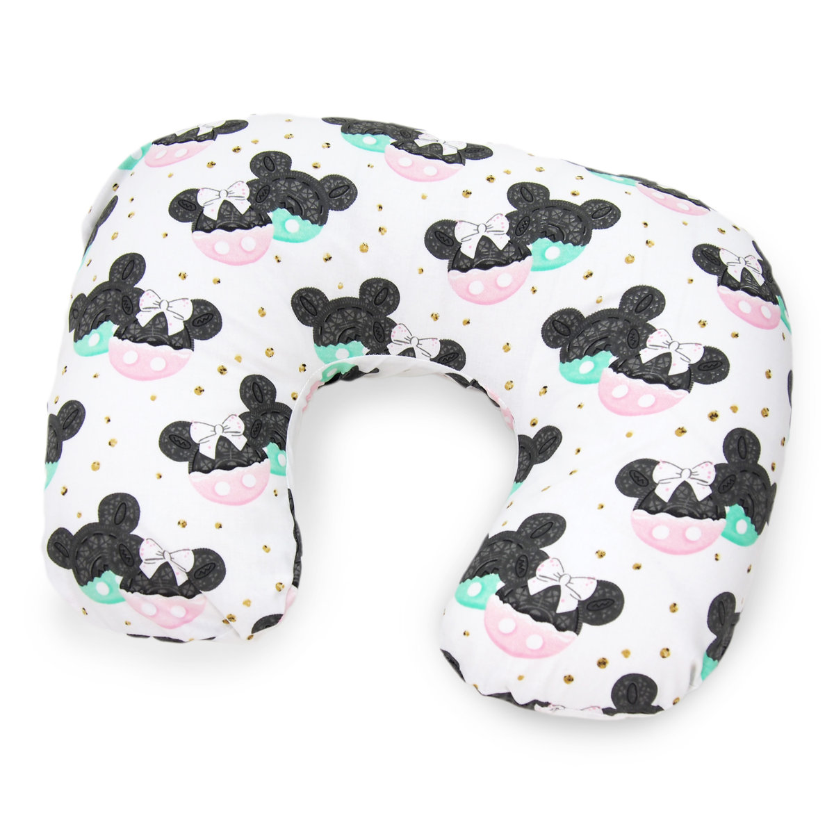 POSZEWKA NA PODUSZKĘ FASOLKA DO KARMIENIA Kerstin