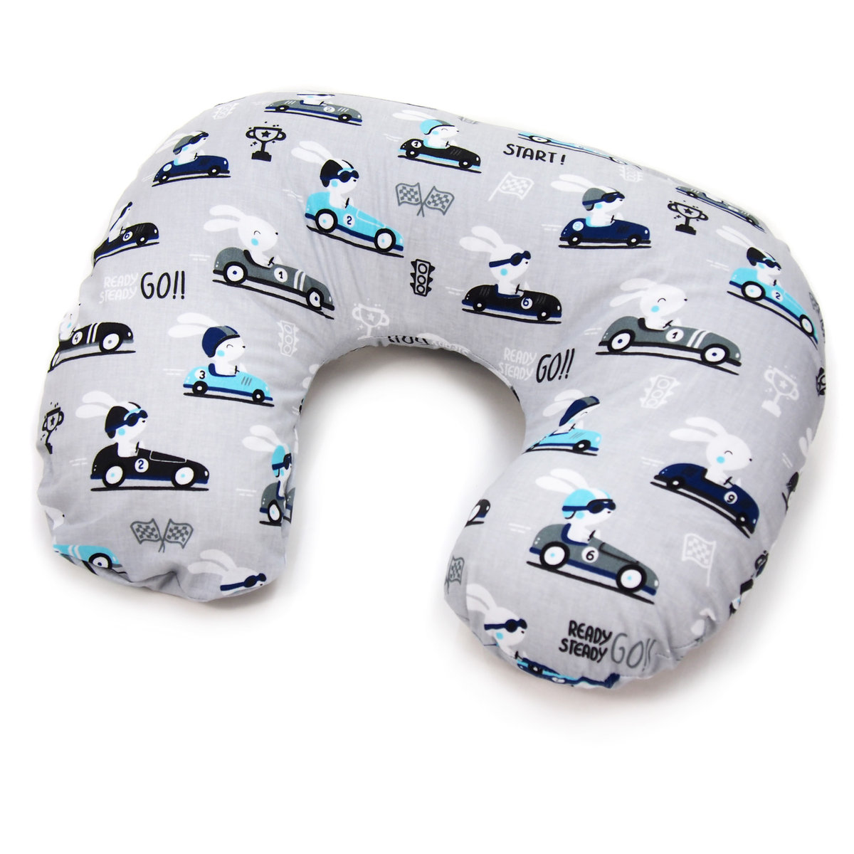 POSZEWKA NA PODUSZKĘ FASOLKA DO KARMIENIA Kerstin