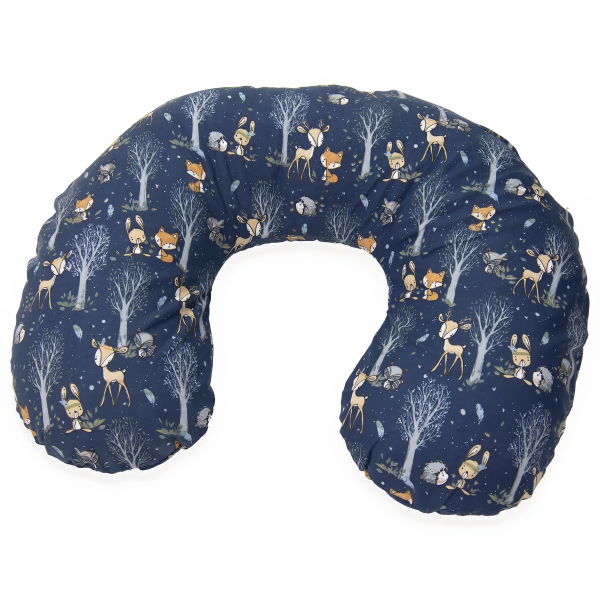 Poszewka na poduszkę Rogal do karmienia Kerstin