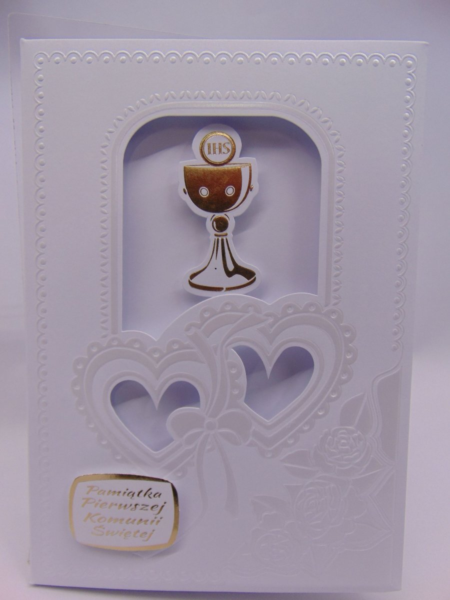 Opinie o ALBUM GRACJA KOMUNIA MIX WZORÓW