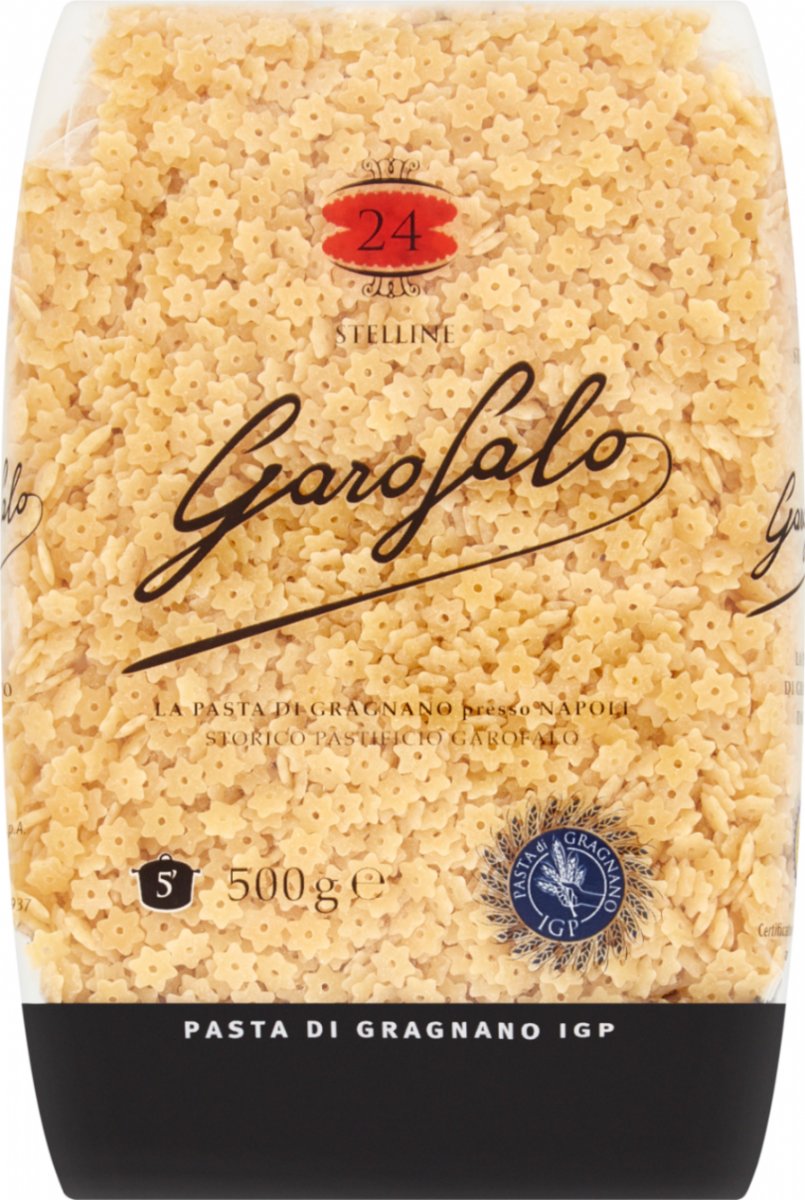 Makaron Stelline 500g - Garofalo
