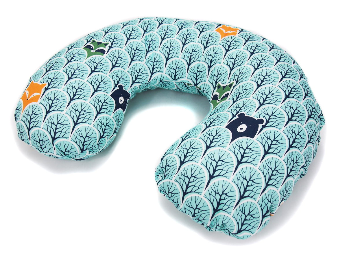 PODUSZKA ROGAL DO KARMIENIA SPANIA POSZEWKA Kerstin