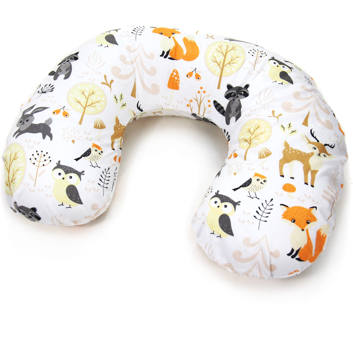 Poszewka na poduszkę Rogal do karmienia Kerstin