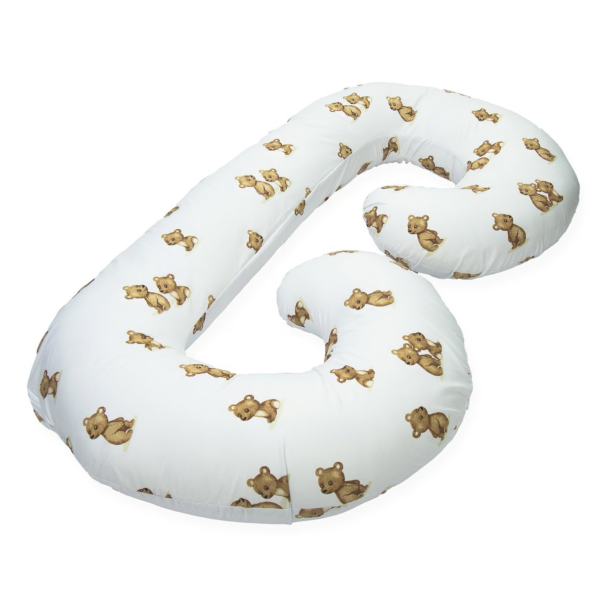 POSZEWKA NA PODUSZKĘ ROGAL TYP C DO KARMIENIA SPANIA Kerstin