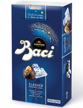 Czekoladki Perugina Baci Bijou Classico 200g - Baci