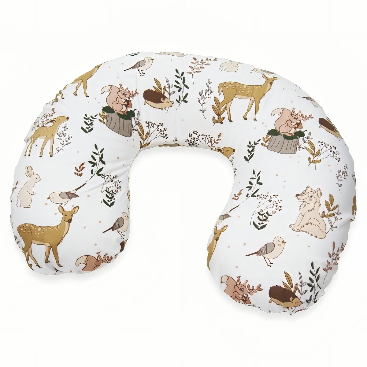 Poszewka na poduszkę Rogal do karmienia Kerstin