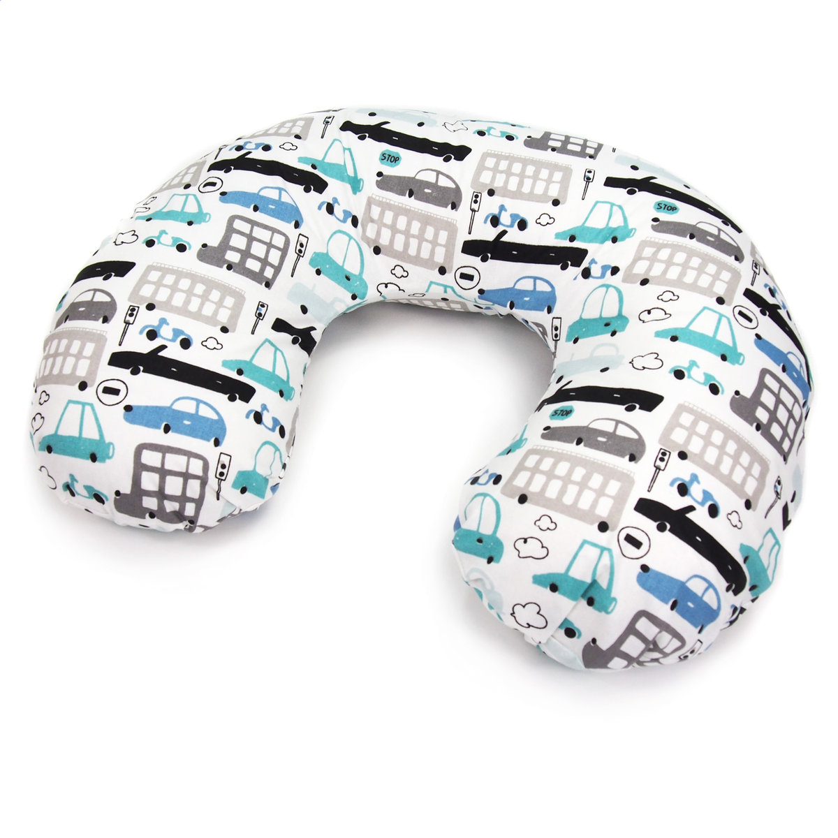 Poszewka na poduszkę Rogal do karmienia Kerstin