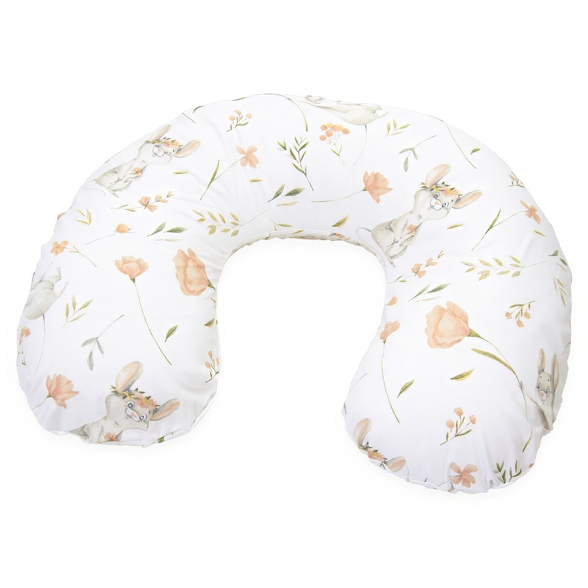 Poszewka na poduszkę Rogal do karmienia Kerstin